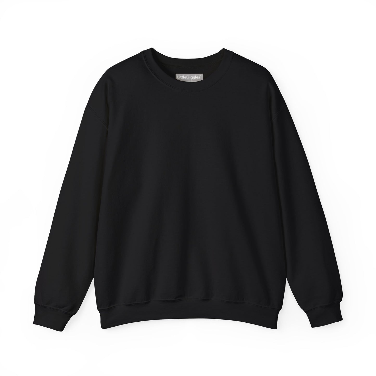 Cozy Unisex Crewneck Sweatshirt