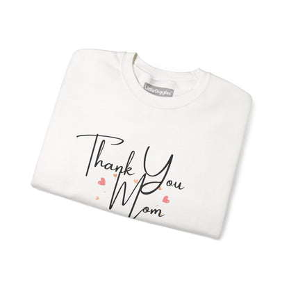 Chic Artisanal Sweatshirt