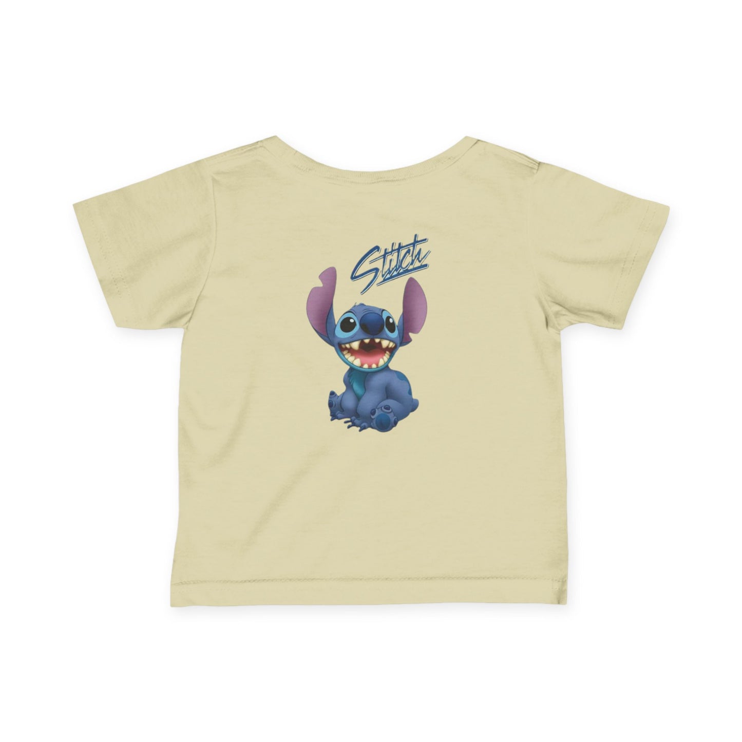 Stitch Infant Tee