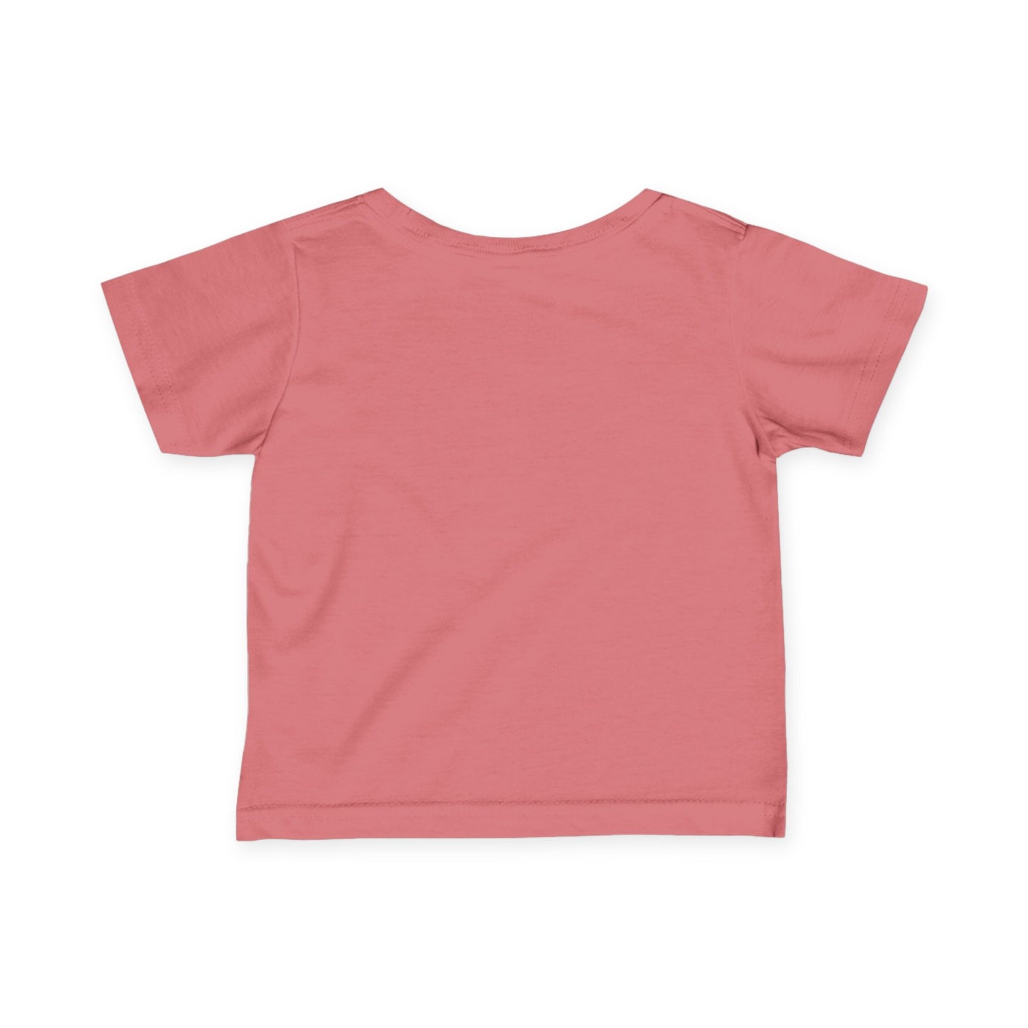 Infant Beach Scene Tee