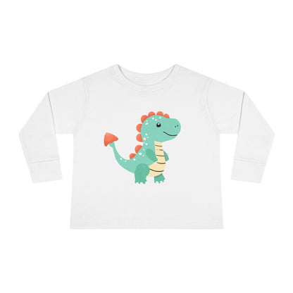 Long Sleeve Tee Playwear