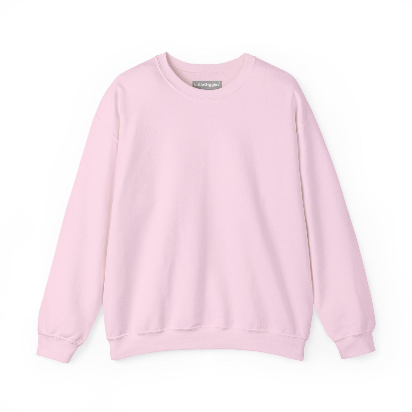 Cozy Unisex Crewneck Sweatshirt