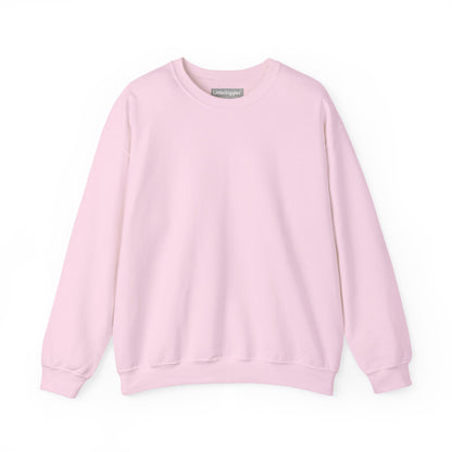 Cozy Unisex Crewneck Sweatshirt