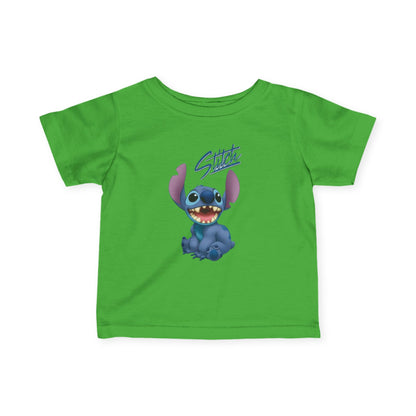 Stitch Infant Tee
