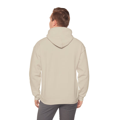 Cozy Themed Hoodie