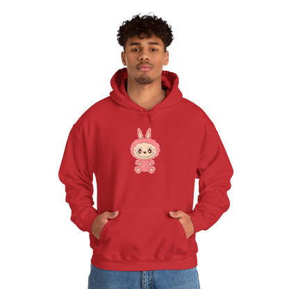 Labubu Hoodie Sweatshirt