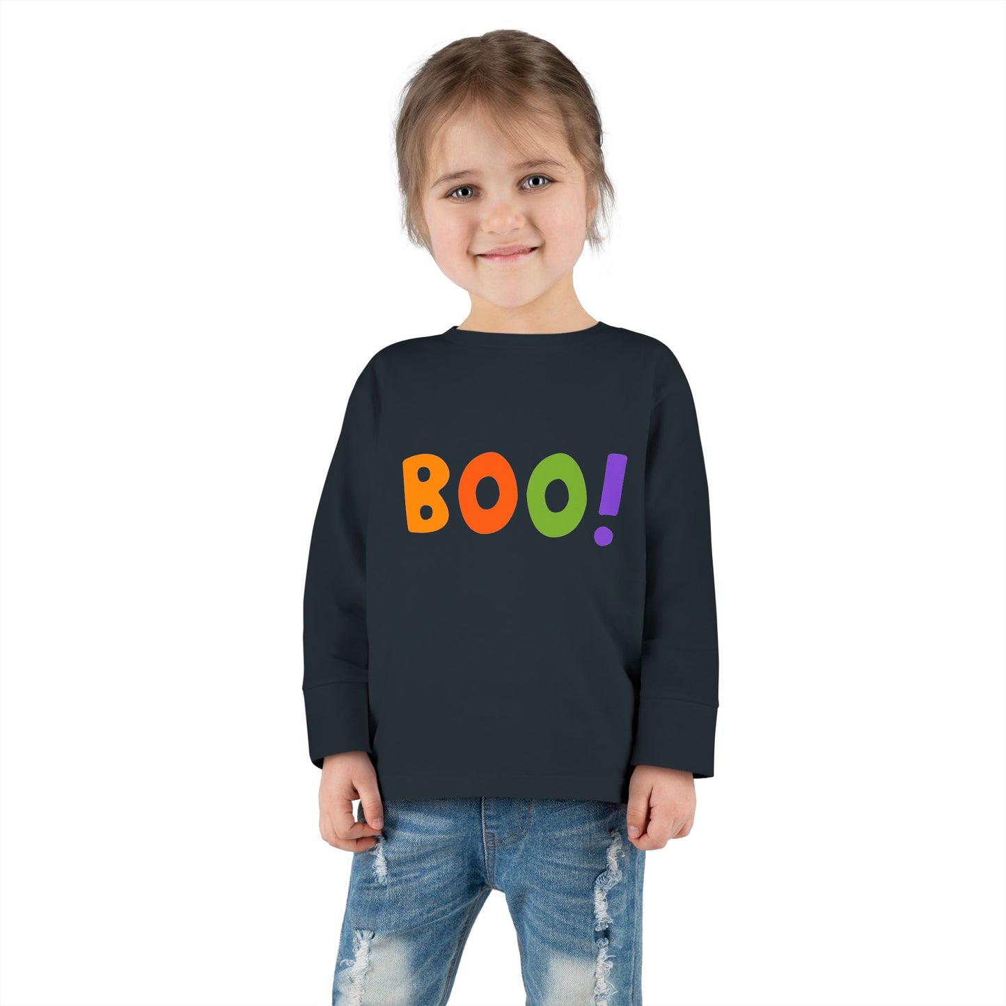 Long Sleeve Tee Playwear