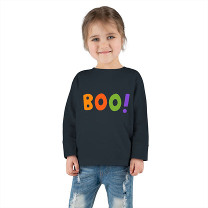 Long Sleeve Tee Playwear