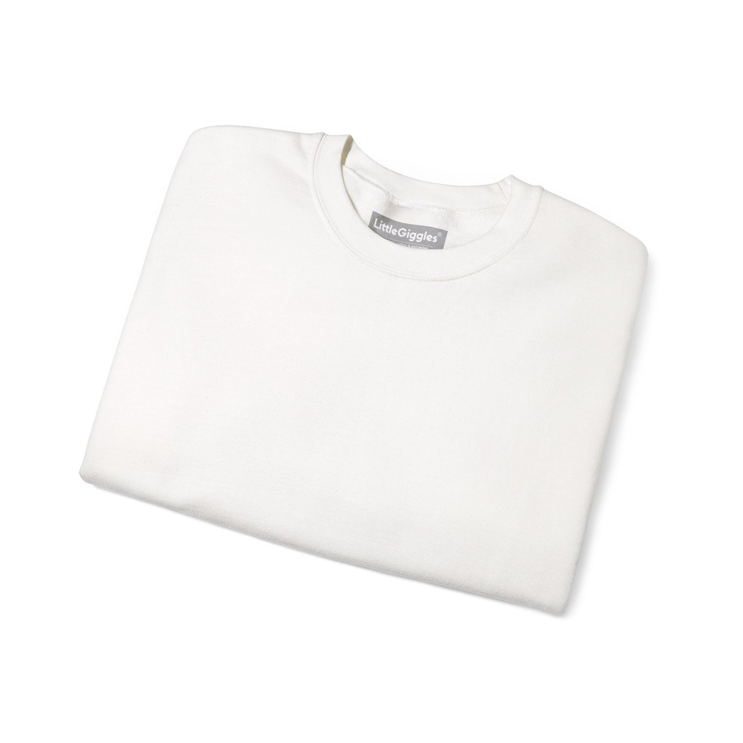 Cozy Unisex Crewneck Sweatshirt