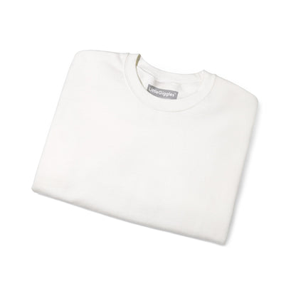 Cozy Unisex Crewneck Sweatshirt