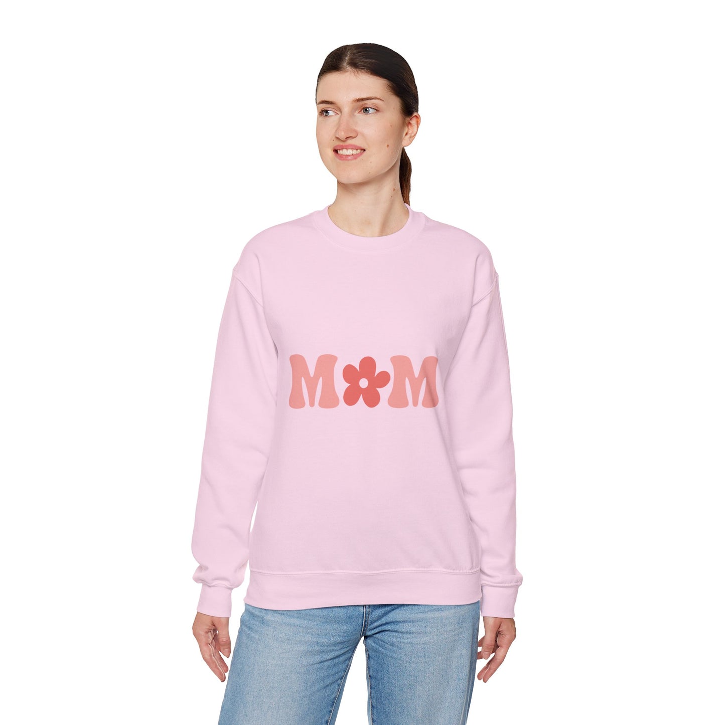 Chic Artisanal Sweatshirt