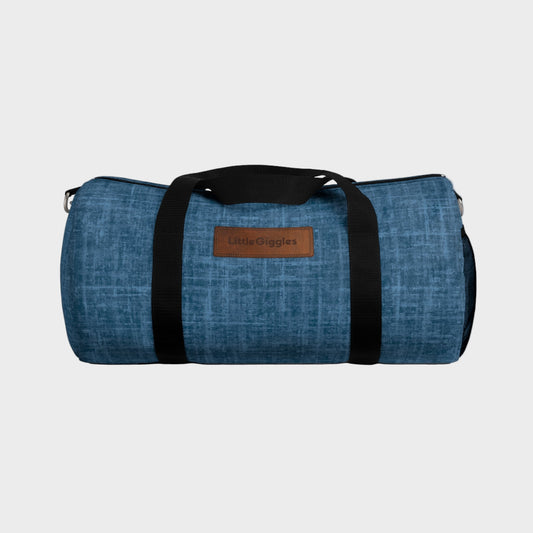 Stylish Duffel Travel Bag