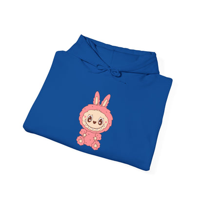 Labubu Hoodie Sweatshirt