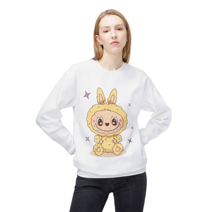 Labubu Unisex Sweatshirt