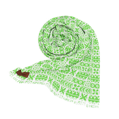 Traditional Masi Scarf