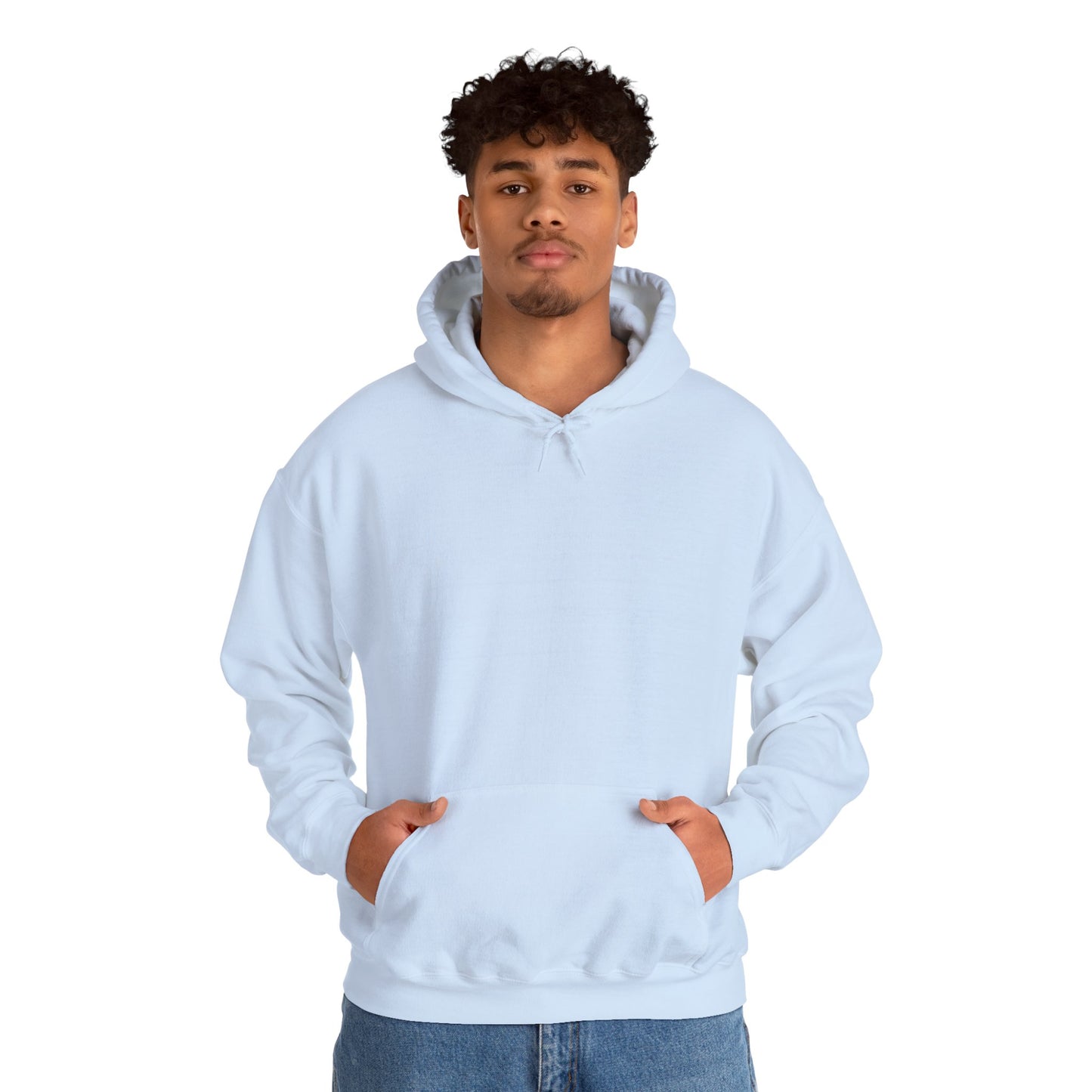 Cozy Themed Hoodie