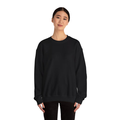 Cozy Unisex Crewneck Sweatshirt