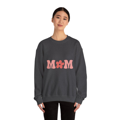 Chic Artisanal Sweatshirt