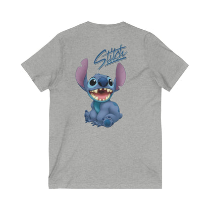 Stitch Tee Unisex Disney Shirt