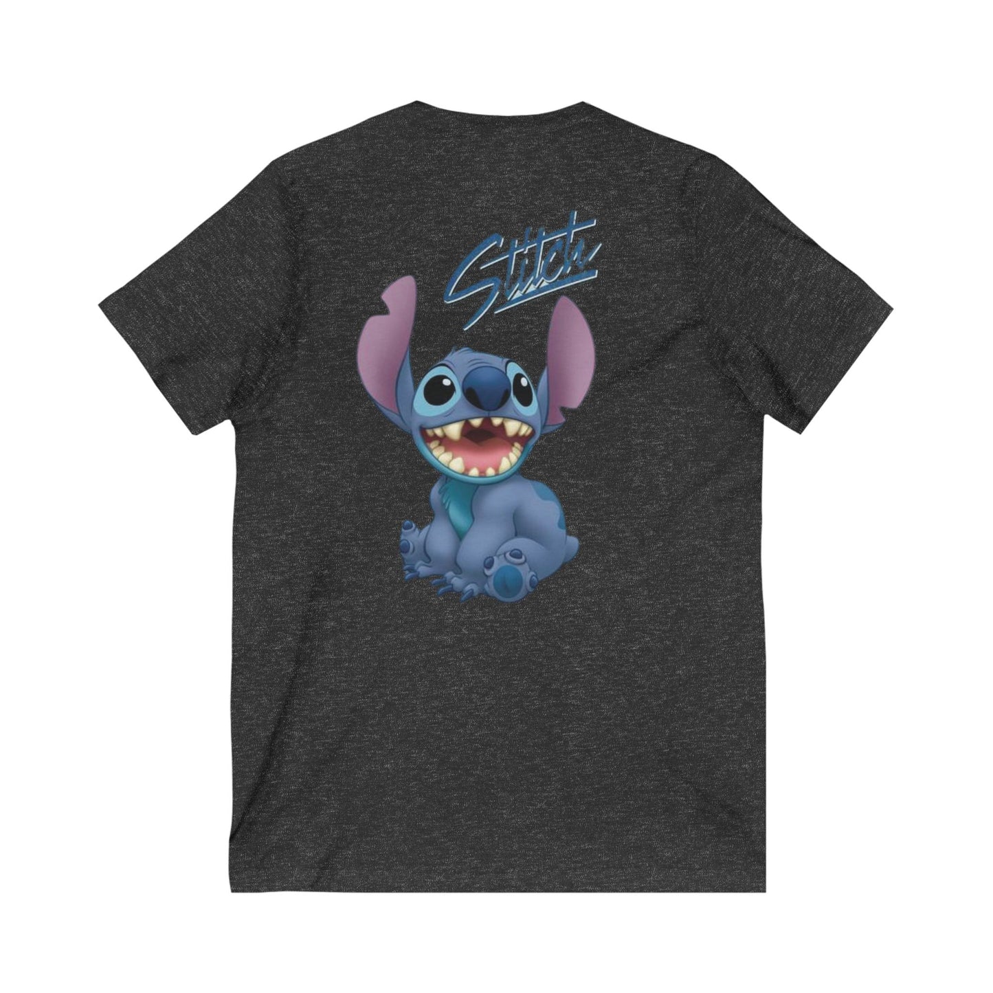 Stitch Tee Unisex Disney Shirt