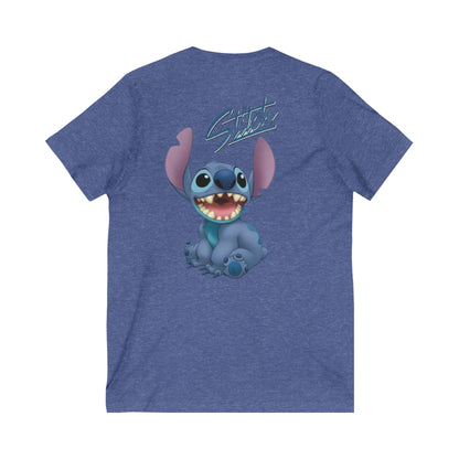 Stitch Tee Unisex Disney Shirt