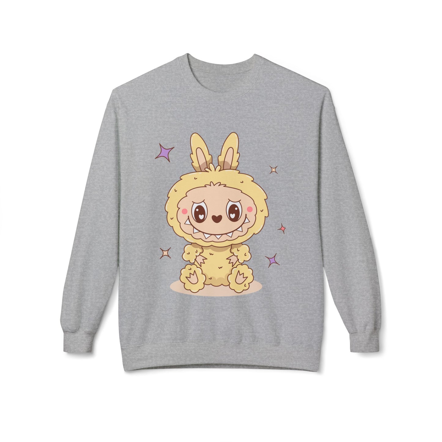 Labubu Unisex Sweatshirt