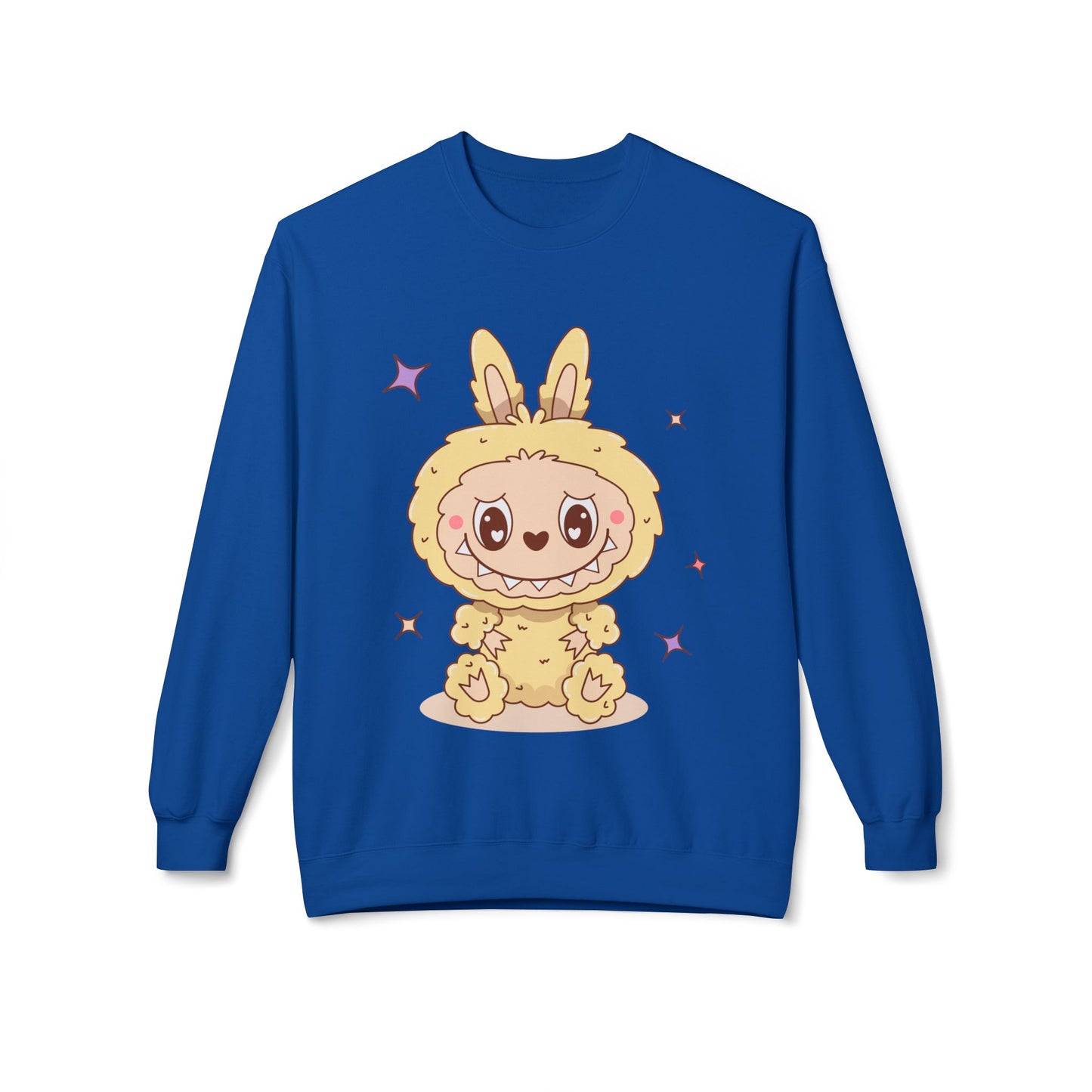 Labubu Unisex Sweatshirt