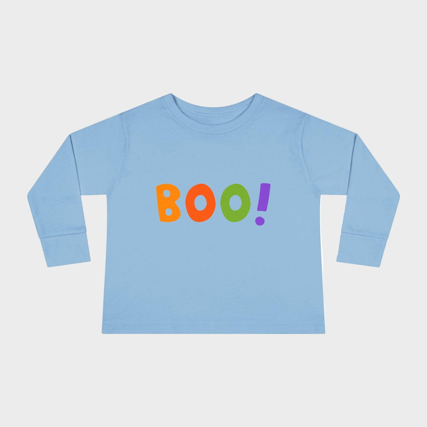 Long Sleeve Tee Playwear