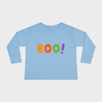 Long Sleeve Tee Playwear