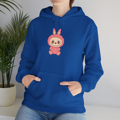 Labubu Hoodie Sweatshirt