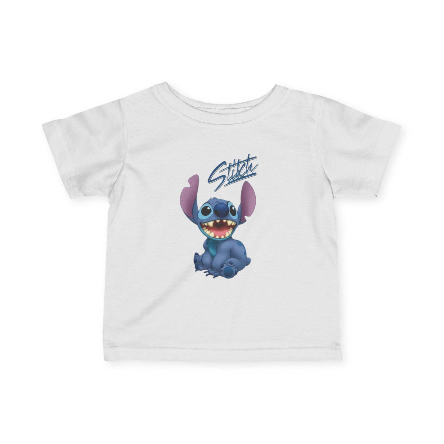 Stitch Infant Tee
