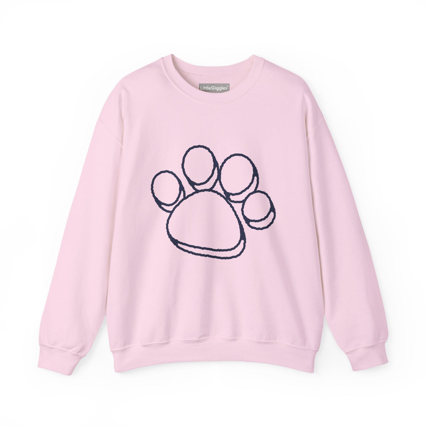 Chic Artisanal Sweatshirt