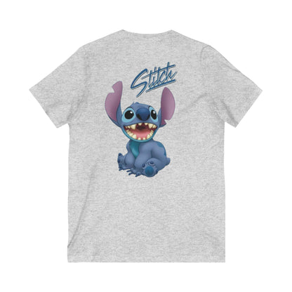 Stitch Tee Unisex Disney Shirt