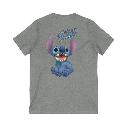 Stitch Tee Unisex Disney Shirt