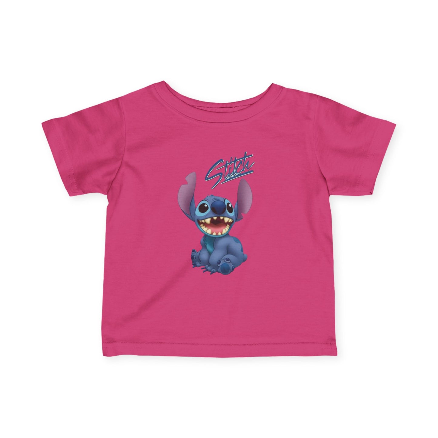 Stitch Infant Tee