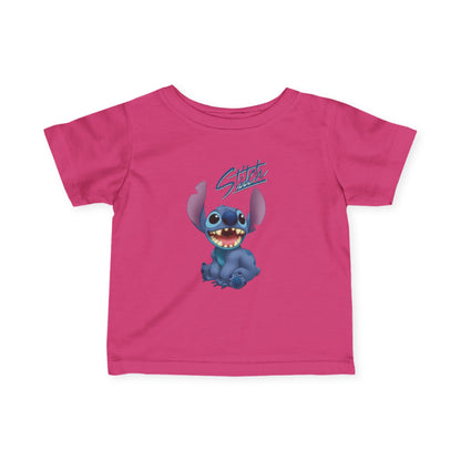 Stitch Infant Tee