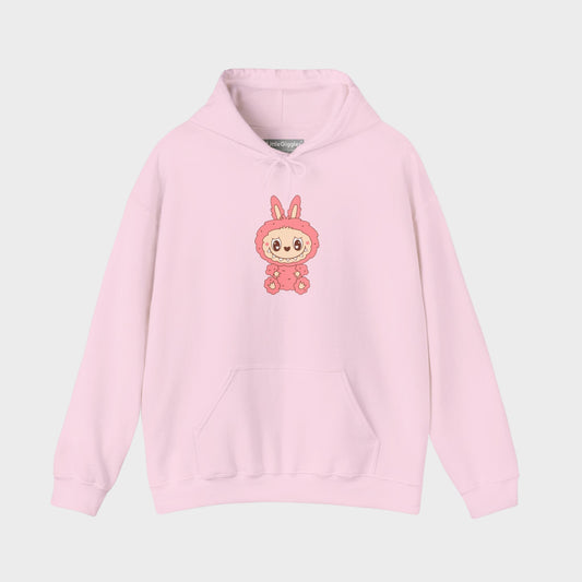 Labubu Hoodie Sweatshirt