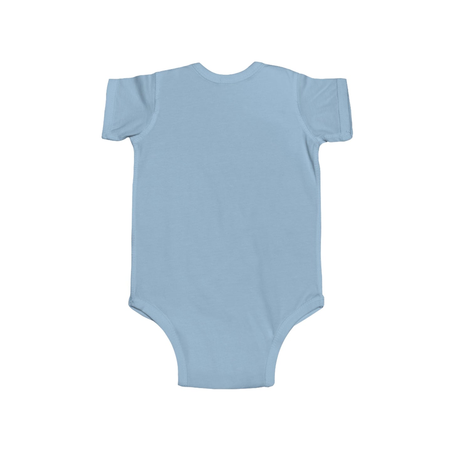 Star Infant Bodysuit