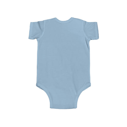 Star Infant Bodysuit