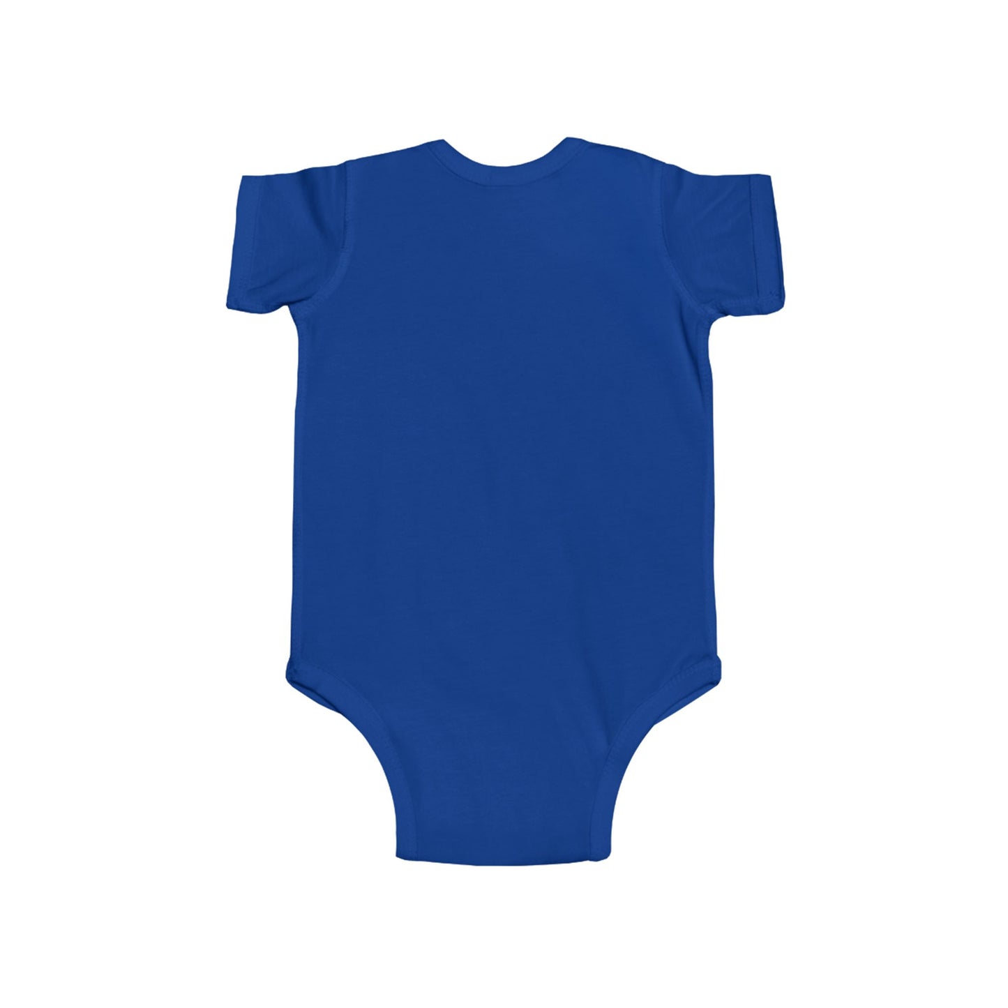Star Infant Bodysuit