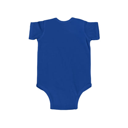 Star Infant Bodysuit
