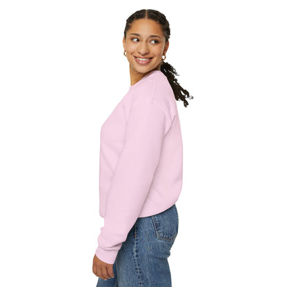 Cozy Unisex Crewneck Sweatshirt