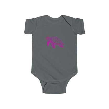 Turtle Infant Bodysuit