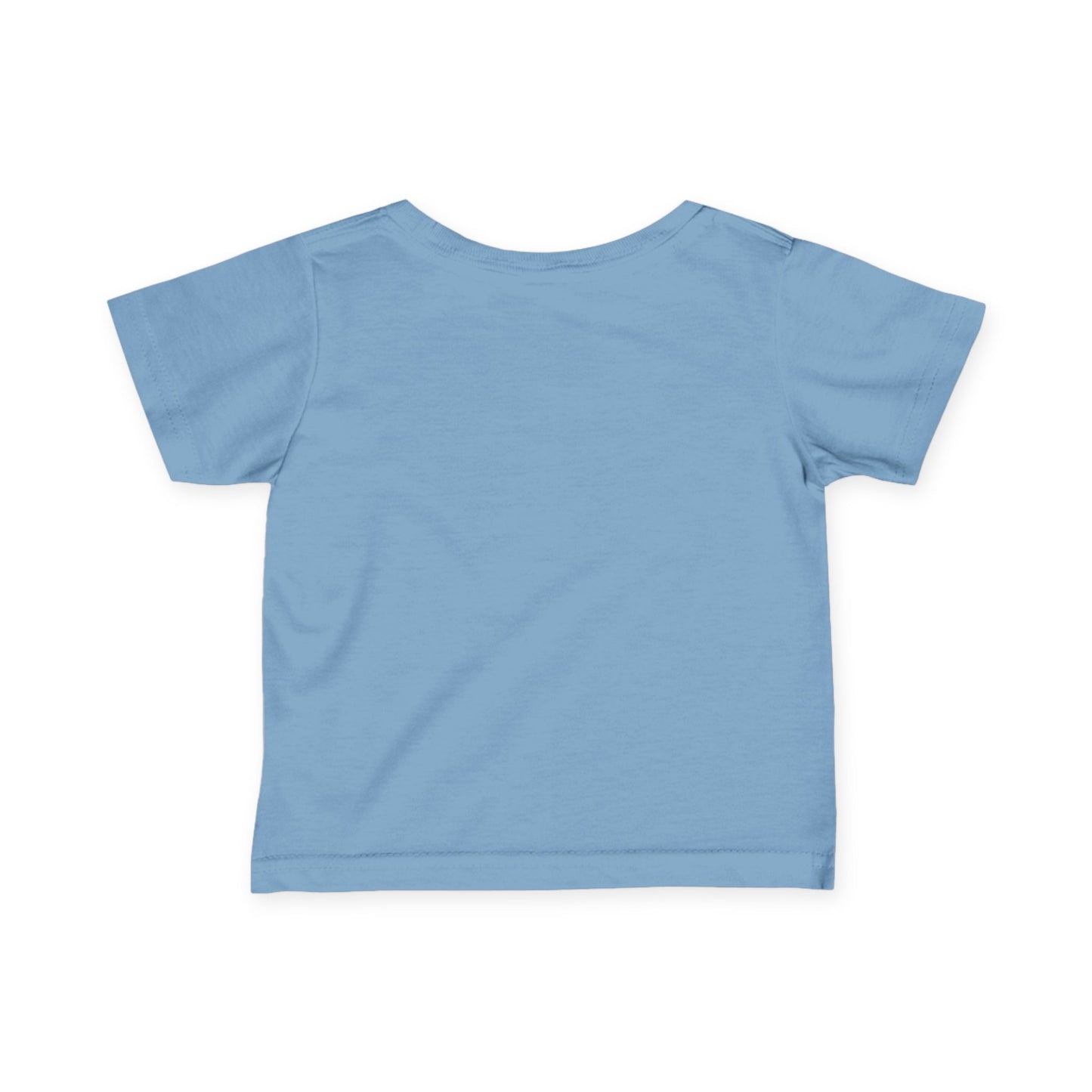 Infant Beach Scene Tee
