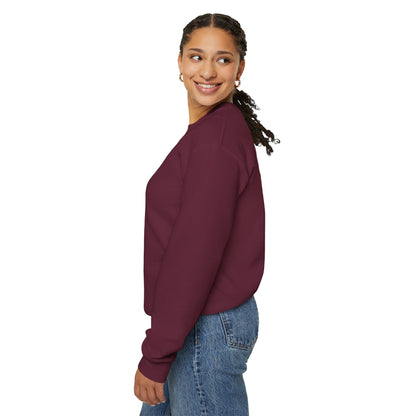 Cozy Unisex Crewneck Sweatshirt