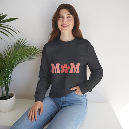 Chic Artisanal Sweatshirt