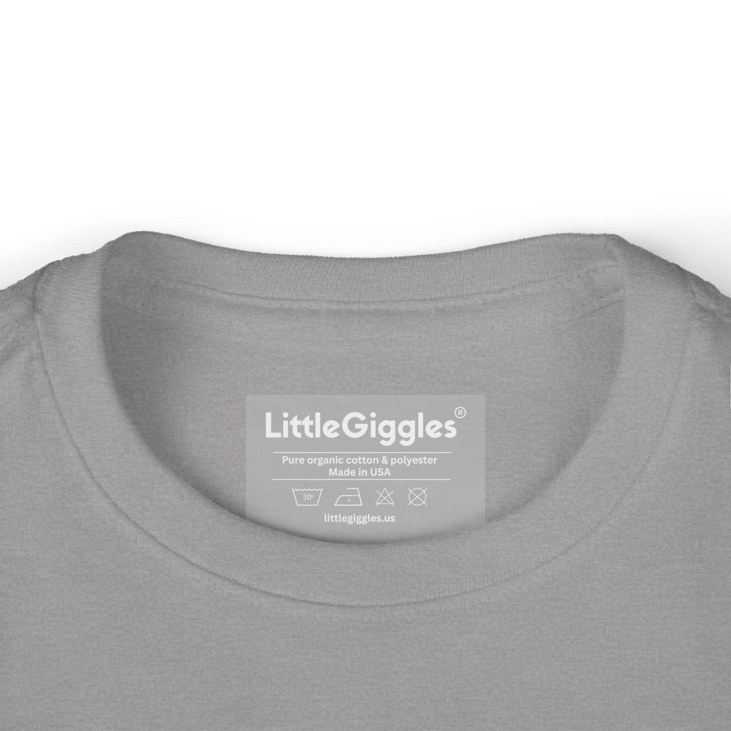 Long Sleeve Tee Playwear