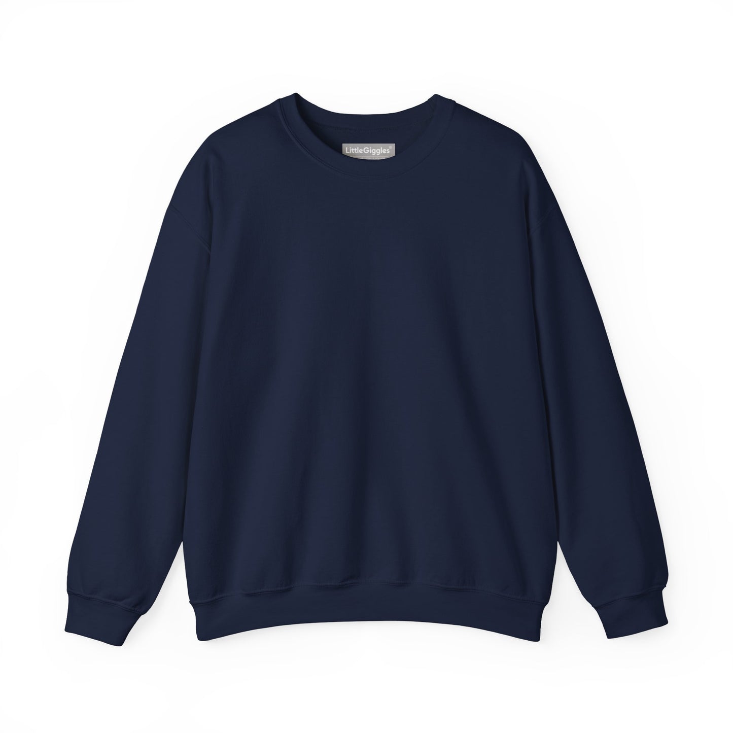 Cozy Unisex Crewneck Sweatshirt