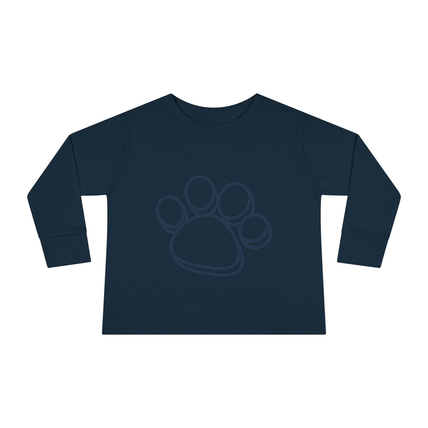 WoofToddler Long Sleeve Tee
