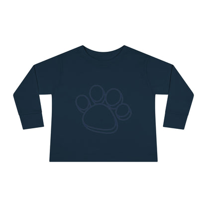 WoofToddler Long Sleeve Tee